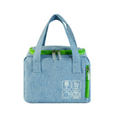 廠(chǎng)家滌綸 無(wú)紡布牛津珍珠棉保溫包